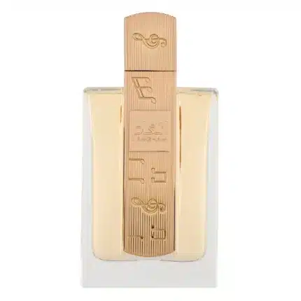 Flacon Parfum Angham 100ml - Vue Elegante